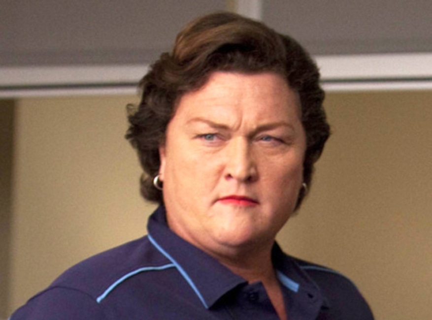 Glee, Dot Jones